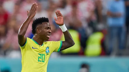 Brazil squad settles in Orlando as they prepare for Copa America