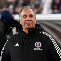 Bruce Arena says MLS miscommunication led to Revolution exit