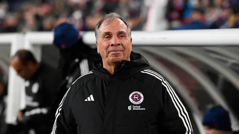Bruce Arena says MLS miscommunication led to Revolution exit