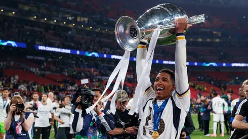 Real-Dortmund UCL Final sets streaming record for Paramount+