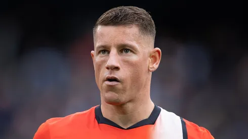 Ross Barkley set to join Villa as midfielder enjoys resurgence