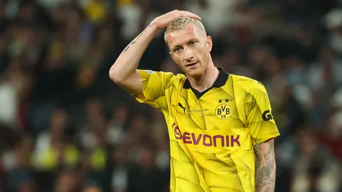 Galaxy close to signing Reus, but needs to pay Charlotte big fee