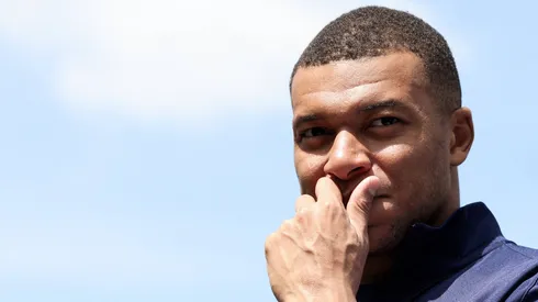 Saga ends: Mbappe officially joins Real Madrid on five-year deal