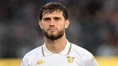 Three Serie A teams target promising USMNT midfielder