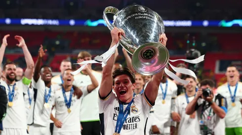 Real Madrid's UCL win marred by fans' ticket scam and hoax