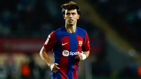 Flick wants to keep one key player Xavi didn't want at Barcelona