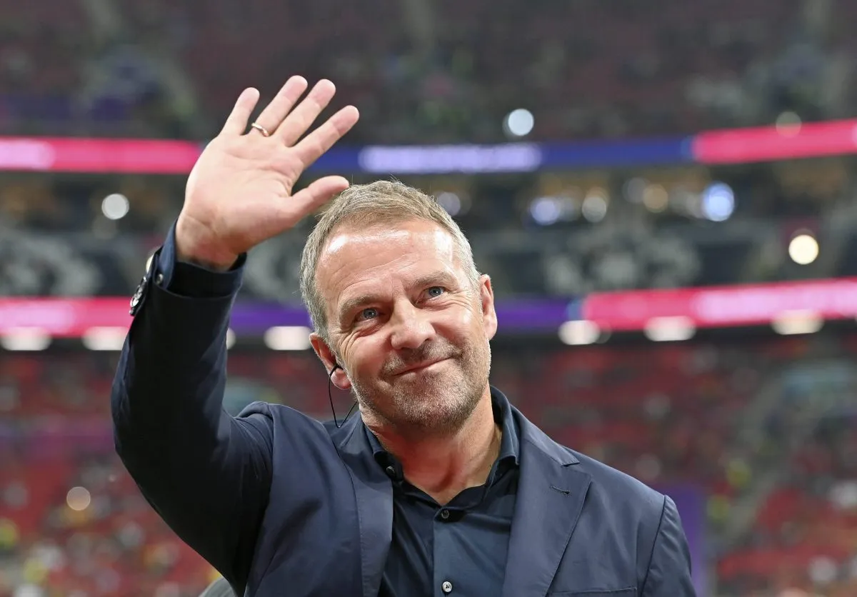 Hansi Flick’s arrival at Barcelona is set to kickstart a significant amount of squad upheaval