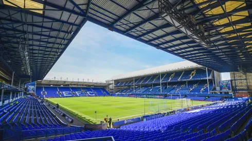 Everton to pursue other buyers as 777 Partners' deal collapses