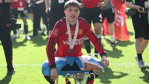 Olympics and Copa America beginning to wreak havoc on United