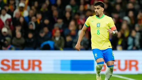 Paqueta betting charges: Will he play for Brazil in Copa America?