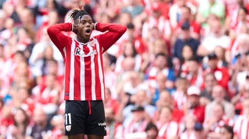 Barca turns to Plan B as Nico Williams set for Athletic stay