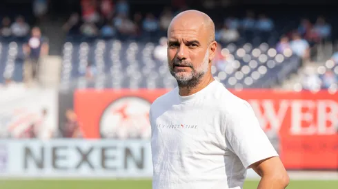 ‘They will die’: Guardiola slams City’s jam-packed calendar