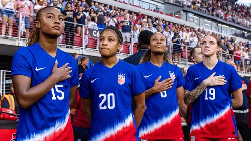 USA vs Australia preview: Fate is in the hands of USWNT