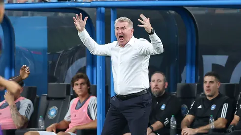 Dean Smith: Leagues Cup performance worse than League Two