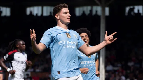 Alvarez may have to leave Man City to become superstar