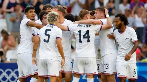 USA vs Guinea preview: Americans can reach men's quarterfinal