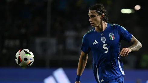 Arsenal confirms move for Bologna defender Riccardo Calafiori