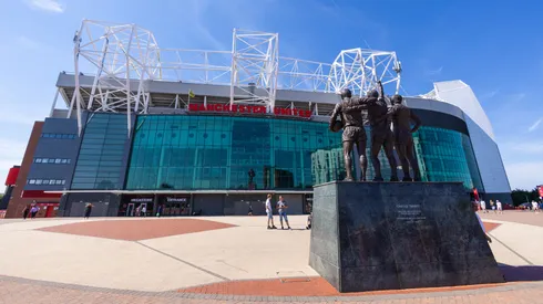 How the Old Trafford cost compares to recent NFL stadium builds