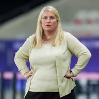 How much does Emma Hayes earn?