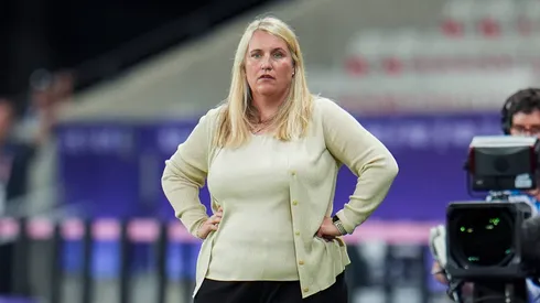 How much does Emma Hayes earn?