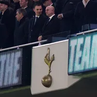 Spurs to sell shares for big money? Valuation close to Chelsea's