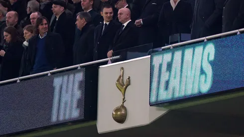 Spurs to sell shares for big money? Valuation close to Chelsea's