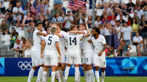 Brilliant USMNT slots four past weak New Zealand