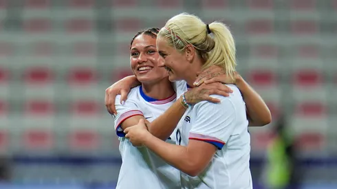 USA vs Germany preview: Next challenge for Emma Hayes' team