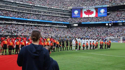 Canada spied ahead of World Cup qualifying, new report claims