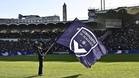 Lessons learned from Girondins de Bordeaux's financial collapse