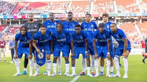 Massive exodus: Which 12 players could see Chelsea exit door?