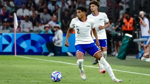 USA vs New Zealand preview: Olympics at stake for Americans