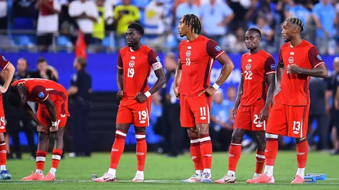 Canada Soccer admits use of drones to spy at Copa America