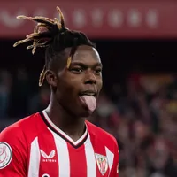 Barcelona has hidden tool that might bring Nico Williams closer