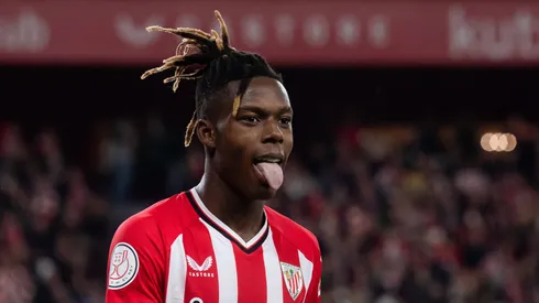 Barcelona has hidden tool that might bring Nico Williams closer