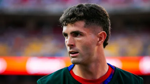 Watch Christian Pulisic’s appearances on Jimmy Fallon and CBS