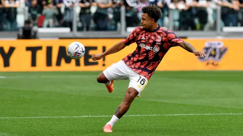 USMNT duo Tessmann and McKennie to join forces next season?