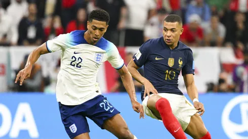 Madrid's US tour squad: Endrick in, Mbappe and Bellingham out