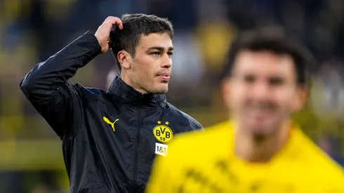 Borussia Dortmund ready to let Gio Reyna go to France