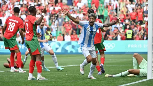 Argentina FA asks FIFA to give itself Olympics win, not Morocco