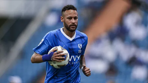 Brazil and Al-Hilal rejoice: Neymar closer to return to action