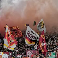 Friedkin reveals AS Roma stadium after failed Everton takeover
