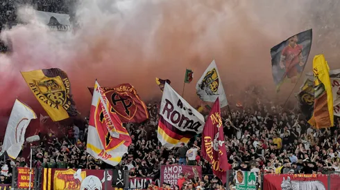 Friedkin reveals AS Roma stadium after failed Everton takeover