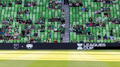 Why it's time to end the MLS & Liga MX Leagues Cup monopoly