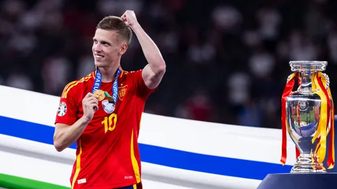 Barcelona make first move to lure Olmo: What did Leipzig say?