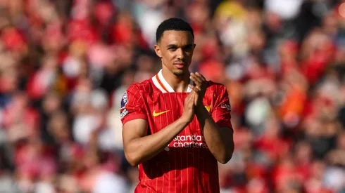 No Madrid? Liverpool's wise strategy to keep Alexander-Arnold