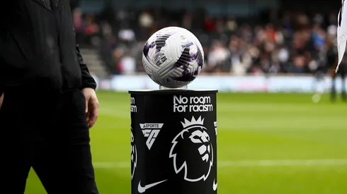 Kick It Out claims racism reports are up 47% in English soccer