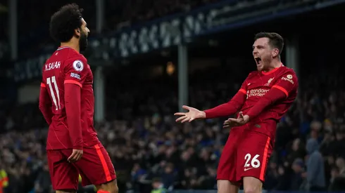 Liverpool announces squad for summer friendlies in USA