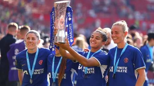 Women's Super League inks YouTube deal as streaming home
