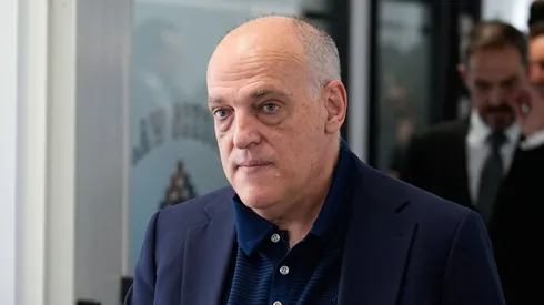 Why Real Madrid are trying to remove LaLiga's Javier Tebas